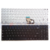 New US Keyboard for Hasee HINS01 Youya X5-2020A3S X5-2020A3 X5-2021S5 Laptop Keyboard Wholesale