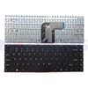 Replacement US Laptop Keyboard for Gateway GWTN133-1 GWTN141-1BK Laptop English Keyboard