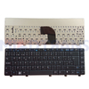 New Spanish Laptop Keyboard layout for Dell Vostro V3300 V3400 SP Notebook Keyboard Replacement