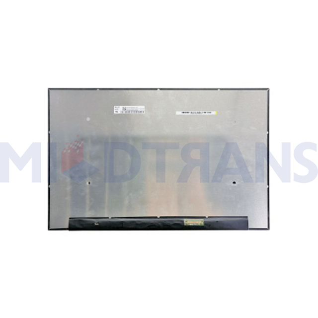 16.0" NE160QDM-N61 NE160QDM N61 Slim Laptop Screen 2560(RGB)*1600 EDP 40 Pin 60Hz High Resolution LCD Monitor