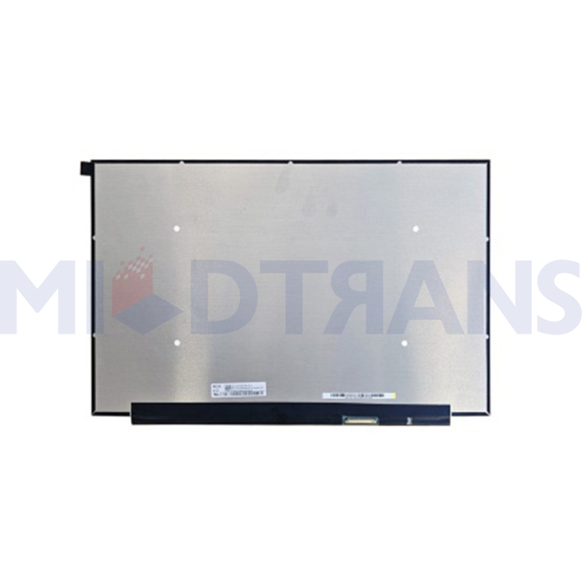 NE160QDM-N64 NE160QDM N64 16.0" Laptop Screen 2560(RGB)*1600 90Hz EDP 40 Pins High Resolution LCD Monitor