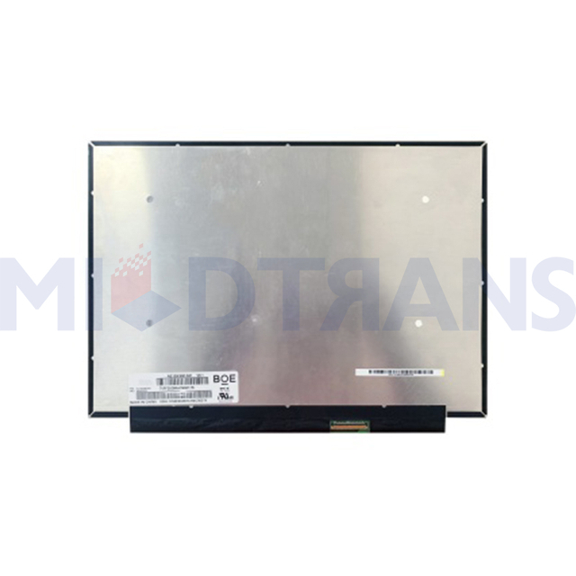 13.5 Inch NE135FBM-N41 NE135FBM N41 2256(RGB)*1504 EDP 40 Pins 60Hz Slim Laptop LCD Screen Replacement