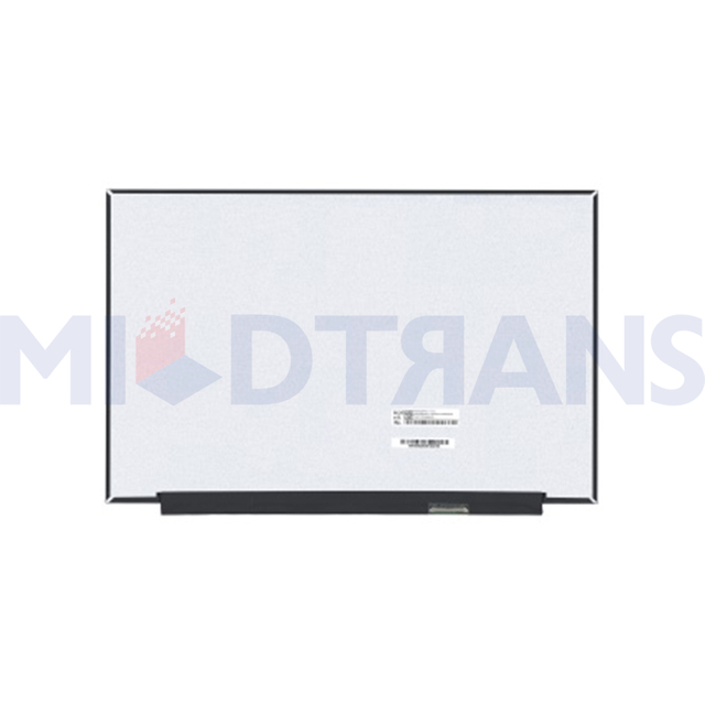 16-Inch NE160QDM-NX1 NE160QDM NX1 Slim Laptop Screen with 2560(RGB)*1600 EDP 40 Pins LCD Monitor