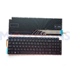 New USB 3.0 Keyboard RU/AR/SP/BR for Dell 7590 Laptop Keyboard