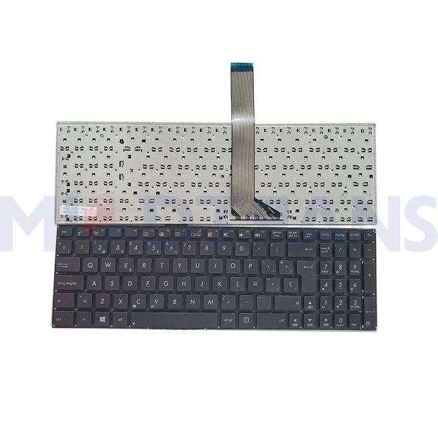 SP for ASUS S56 S56C 0KN0-N31RU13 K56 K56C R505C K56CB Keyboard