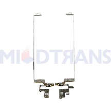 for HP 15S-DU 15S-DY 15-DW TPN-C139 250 G8 Laptop Hinge Computer Part
