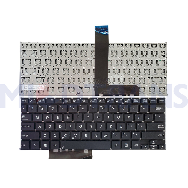 US For ASUS F200 F200CA F200LA F200MA X200 X200C X200CA X200L X200LA X200M Laptop Keyboard