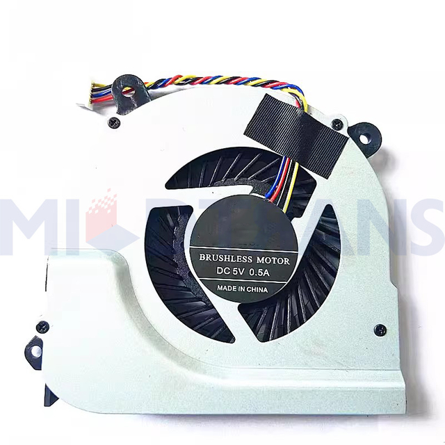 New Laptop Cooling Fan for Toshiba U500 U505 M515 M900 M901 M500 M511 A460 Cooling Fan for Cpu Lower Price