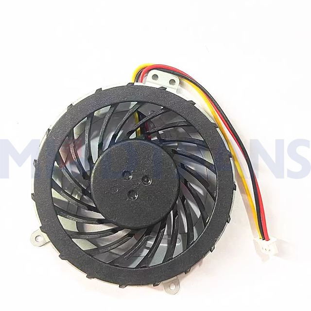 New Laptop Fan Cooling for Lenovo ThinkPad E40 E50 SL410 L410 SL510 SL510K Laptop Internal Fan