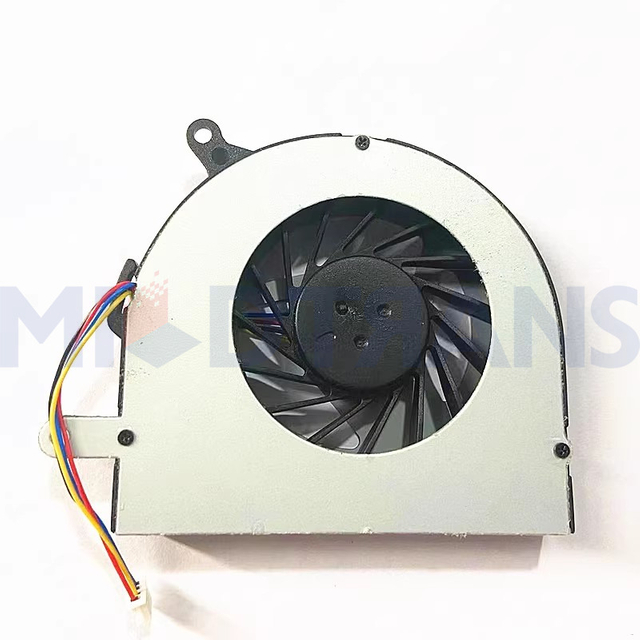 New Laptop Internal Fan for Lenovo G400 G405 G500 G490 G400SA Notebook CPU Fan