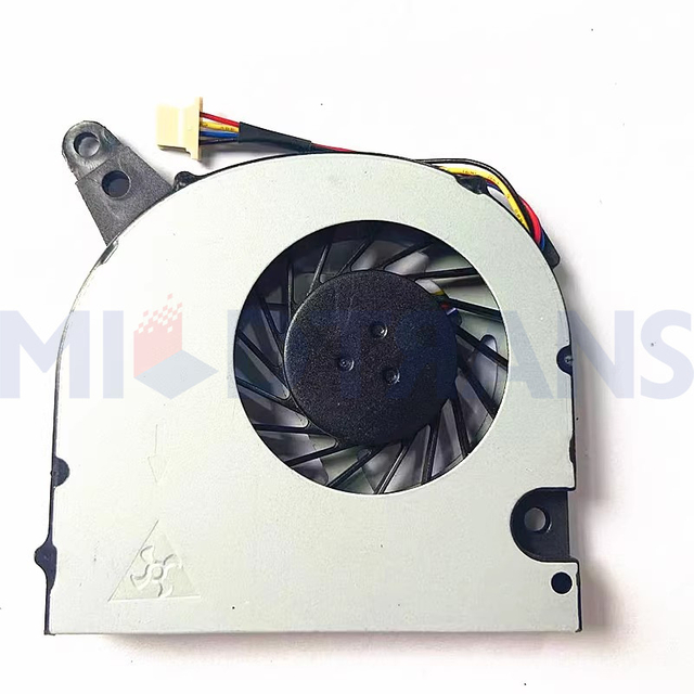 New Cpu Colling Fan for Acer M5-581G M5-581T M5-581TG Laptop Fan
