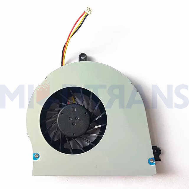 Laptop Internal Cooling Fan for Acer 7750 7750G 7750Z AS7750Z Fan 7560 7560G 7735 7335 Laptop Cpu Fan