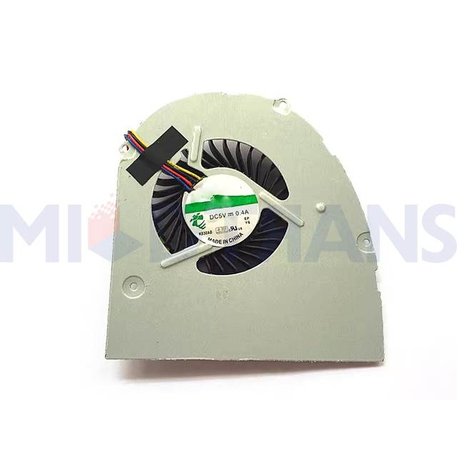 New Laptop Cpu Cooling Fan for Lenovo IDEAPAD Y485 Y485P Y480 Laptop Cpu Fan