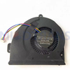 New Laptop Cpu Cooling Fan for ASUS A43 A43S A53S X53S K53S X54 Cpu Cooling Fan