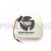 New Laptop Cpu Cooling Fan for Toshiba Satellite M600 M640 M645 P745 3-wire Laptop Internal Cooling Fan