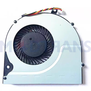 Brand New Laptop Computer Cooling Fans for Toshiba P50-A P50-B S50 S55 L50D-A Cpu Cooling Fan