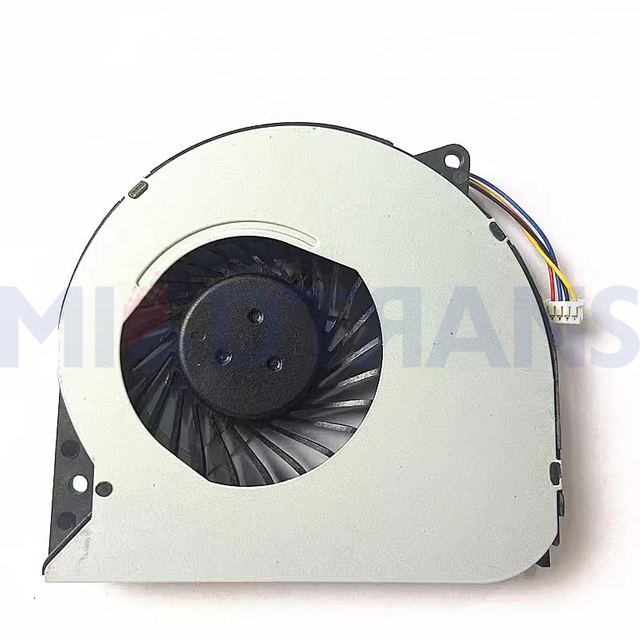 New Laptop Computer Cooling Fans for Asus N45SF N45SL N55SL N45S Laptop Fan