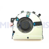 New Laptop Gpu Fan for Toshiba M40T E45T M40-A M50-A AT02S M50D-A E54T Laptop Cpu Cooling Fan