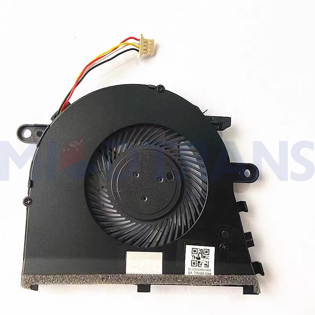 New Laptop Cpu Fan for Lenovo V330-15 V330-15ISK V130-15 V530 Laptop Internal Cooling Fan
