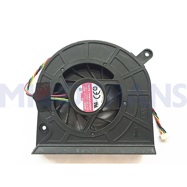 Brand New Laptop Internal Cooling Fan for AVC BASA0819R5U P004 5V 0.6A Cpu Cooler Fan