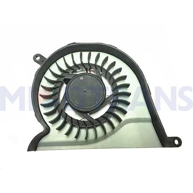New Cpu Colling Fan for Samsung NP-RC512 RC512 RC511 RC510 Laptop Fan