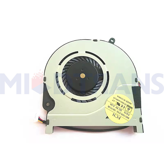 New Laptop Computer Cooling Fans for Acer Spin 3 SP315-51-79NT0 Laptop Fan