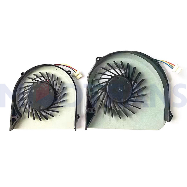 New Laptop Cooling Fan for Acer Aspire 3820 3820T 3820TG Laptop Cpu Cooling Fan