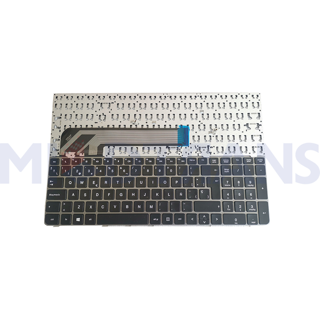 New SP Keyboard For HP PROBOOK 4530 4530S 4730 4730S 4535S 4735S Spanish Laptop Keyboard