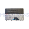 New US Keyboard for HP Pavilion DV6-6000 DV6-6100 DV6-6200 DV6-6b00 Dv6-6c00 DV6 Laptop Keyboard