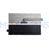 RU Keyboard for DELL Inspiron 5547 3542 3541 3543 5557 5548 3567 Russian Laptop Keyboard Replacement