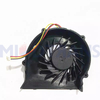 Laptop Internal Cooling Fan for MSI CR600 CR420 CX620 CX420 Ex625 Ex630 Cr620 Laptop Gpu Cpu Cooling Fans