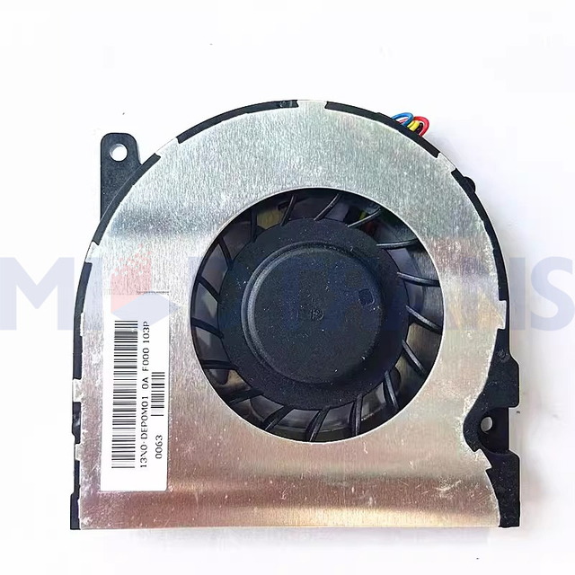 Brand New Laptop Fan for LG R380 R38 RB380 R310 R450 ASUS U24A Laptop Cpu Cooling Fan