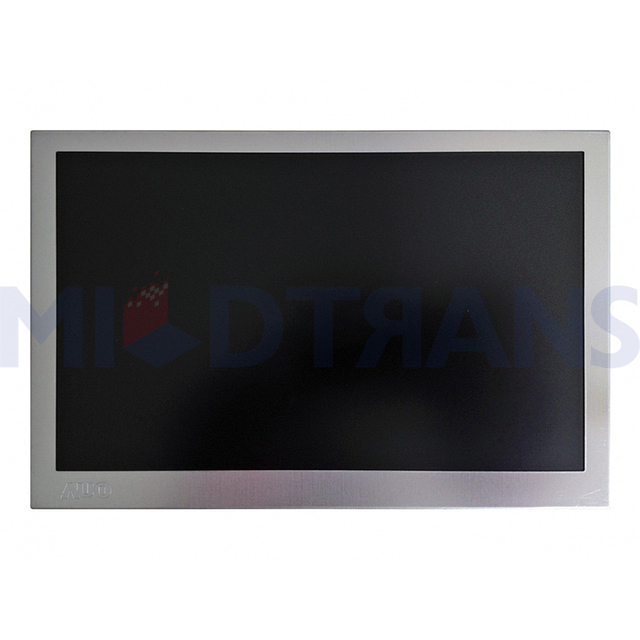 7.0 Inch G070VW01V1 Laptop Led Lcd Screen 800(RGB)*480 LVDS 20 Pins 60Hz 50% NTSC TN Laptop Screen Display