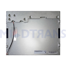 19.0" G190ETN01.2 Laptop Led Lcd Screen 1280(RGB)*1024 LVDS 30 Pins 60Hz 72% NTSC TN Laptop Screen Display