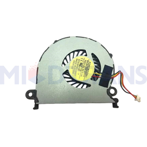 Brand New Laptop Cpu Cooling Fan for MSI U200 U210 U230 Laptop Cpu Cooler Fan
