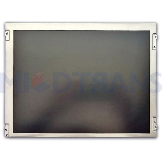 12.1" G121SN01V4 Laptop Lcd Screen Led Panel 800(RGB)*600 LVDS 20 Pins 60Hz TN 55% NTSC TN Laptop Lcd/led Screens Display