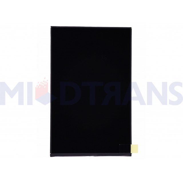 10.1" Inch G101QAN01.1 Laptop Screen Replacement 1600(RGB)*2560 MIPI 61 Pins 60Hz 400 Cd/m² Laptop Led Lcd Screen