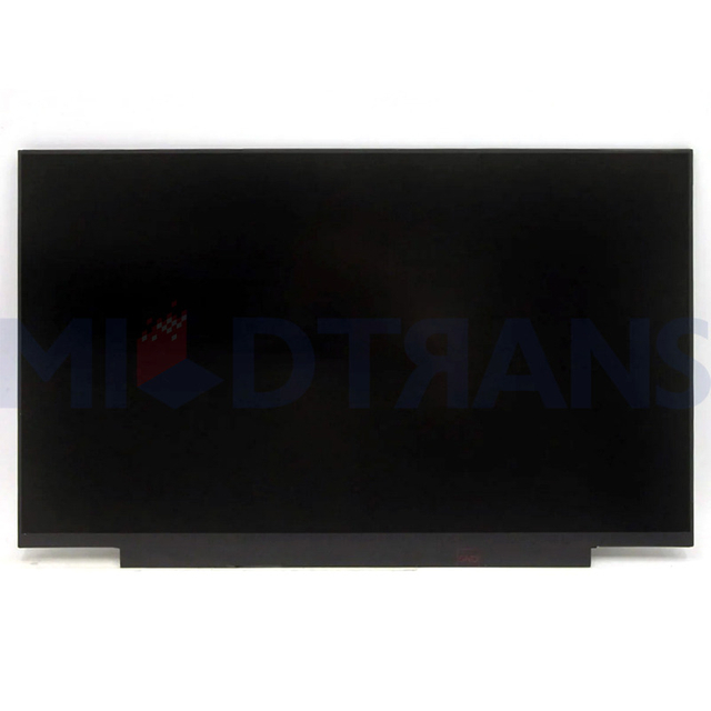 New 14.0" Inch B140HTN02.1 Laptop LED Screen 1920x1080 FHD EDP 30-Pin 60Hz IPS Slim Display