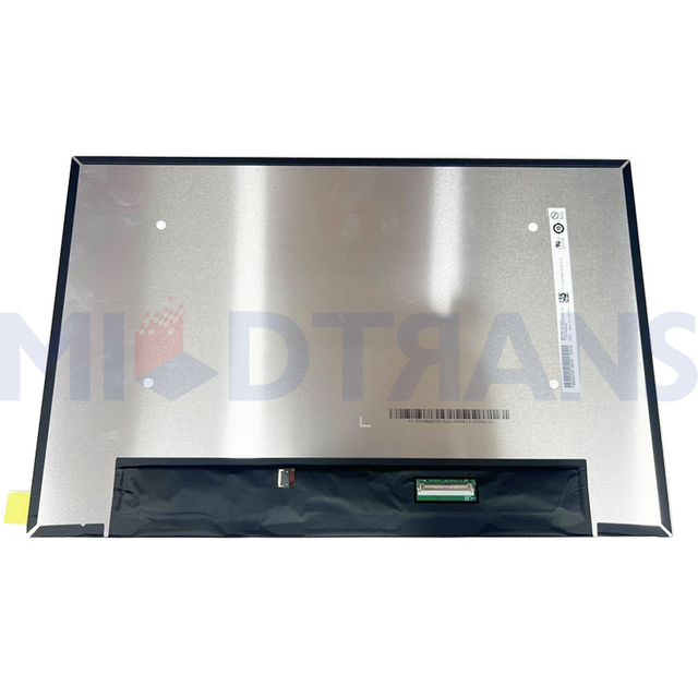 14.0" Inch IPS LED LCD Screen B140UAK02.3 1920x1200 EDP 40 Pins Slim 60Hz New Laptop Touch Screen