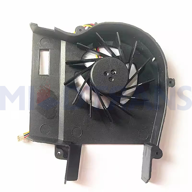 New Laptop Fan Replacement for Sony CS VGN-CS31S VGN-CS21Z VGN-CS21S Laptop Internal Fan