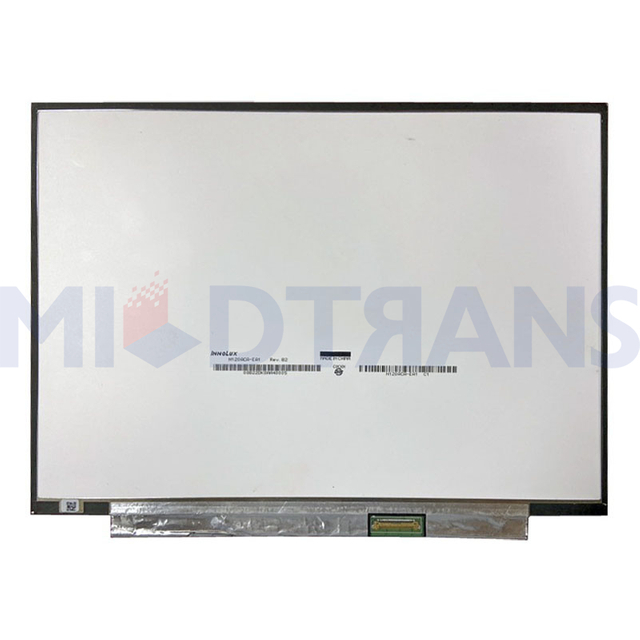 13.0" B130KAN01.0 LCD Screen Panel Matrix 1920*1280 MIPI interface