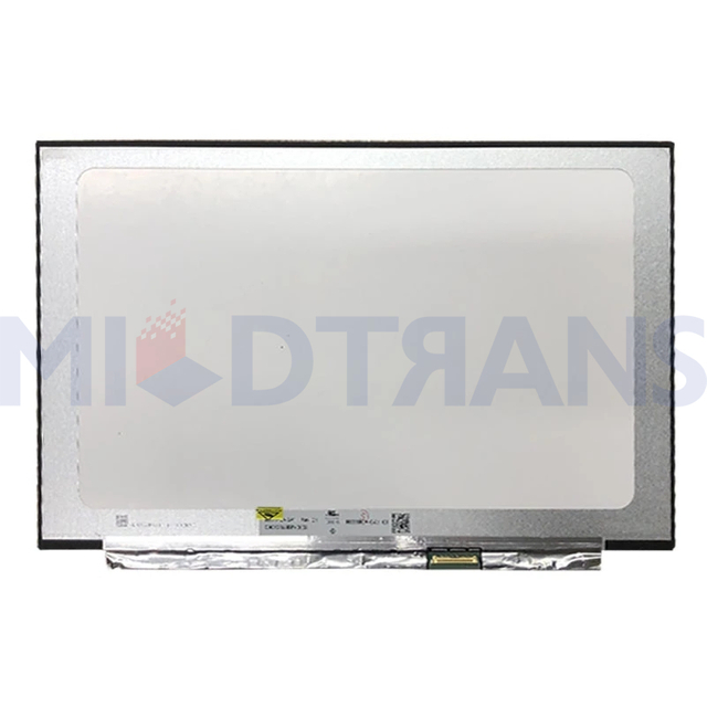 New Laptop Screen N161HCA-GA1 16.1 Inch 1920X1080 Slim Laptop LCD Display Screen