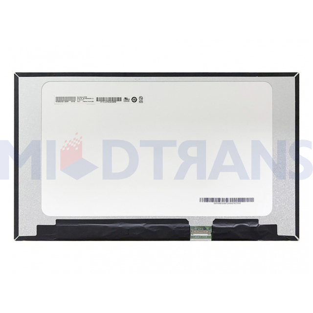 B140HAN04.D B140HAN04.6 14.0 inch 1920x1080 45% NTSC Laptop LCD Panel