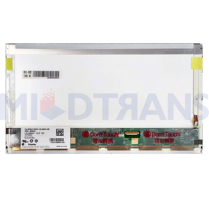 13.3inch 30pin EDP LP133WH1-TPD1 LP133WH1 TPD1 HD 1366*768 Laptop Screen Panel