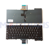 Spanish Keyboard for DELL Latitude 12 E7440 7000 E7420 E7240 SP Laptop Keyboard