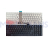 New US Keyboard for MSI GE60 CX70 CX61 GP60 GP70 GE70 English Laptop Keyboard