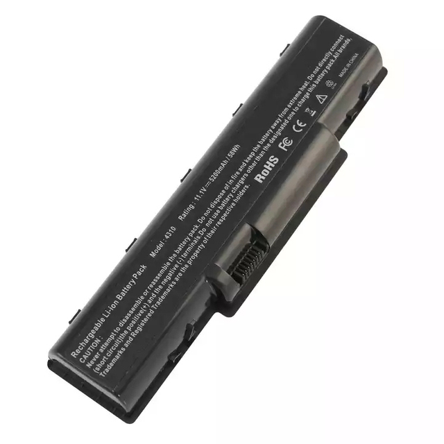 FOR Acer ASPIRE 4720 4736Z 4740 4710 4730 4310 4920G 4935 AS07A31 AS07A32 AS07A41 AS07A42 AS07A51 Laptop Battery 