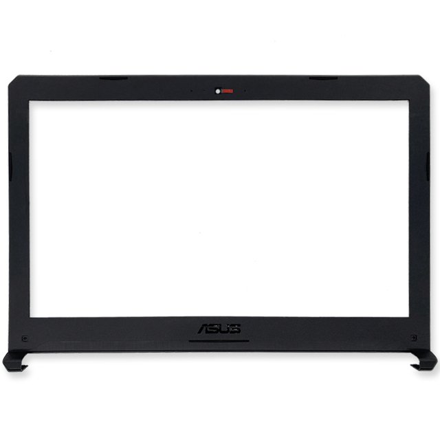 For ASUS FX504 FX504G FX504GD/GE FX80 FX80G FX80GD Laptop LCD Front Bezel