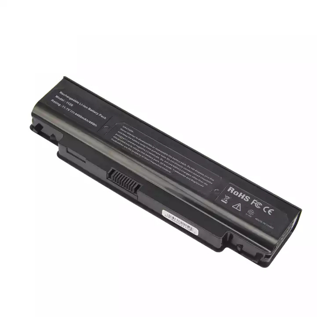 Laptop Battery for Dell 1120 1121 1122 M102 2XRG7 312-0251 D75H4 079N07 0KM965