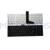 New English Keyboard for Toshiba Satellite C50-A C50-A506 C50D-A C55T-A C55-A C55D-A US Laptop Keyboard